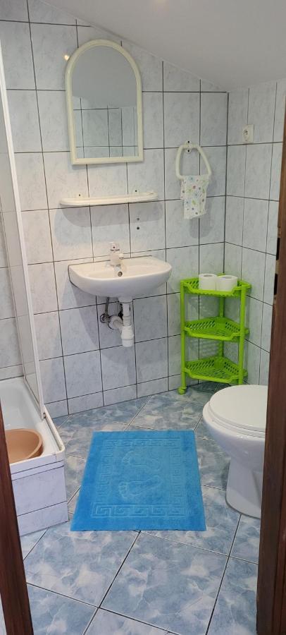 Rancho Panderoza Bed & Breakfast Duszniki Zdroj Bagian luar foto