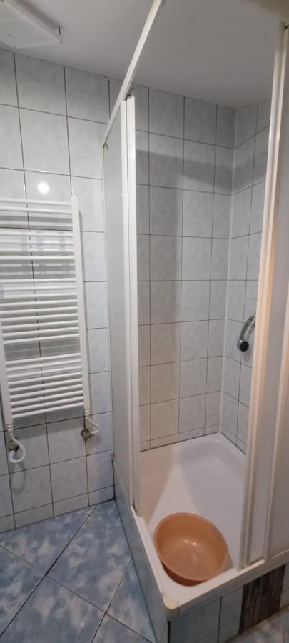 Rancho Panderoza Bed & Breakfast Duszniki Zdroj Bagian luar foto