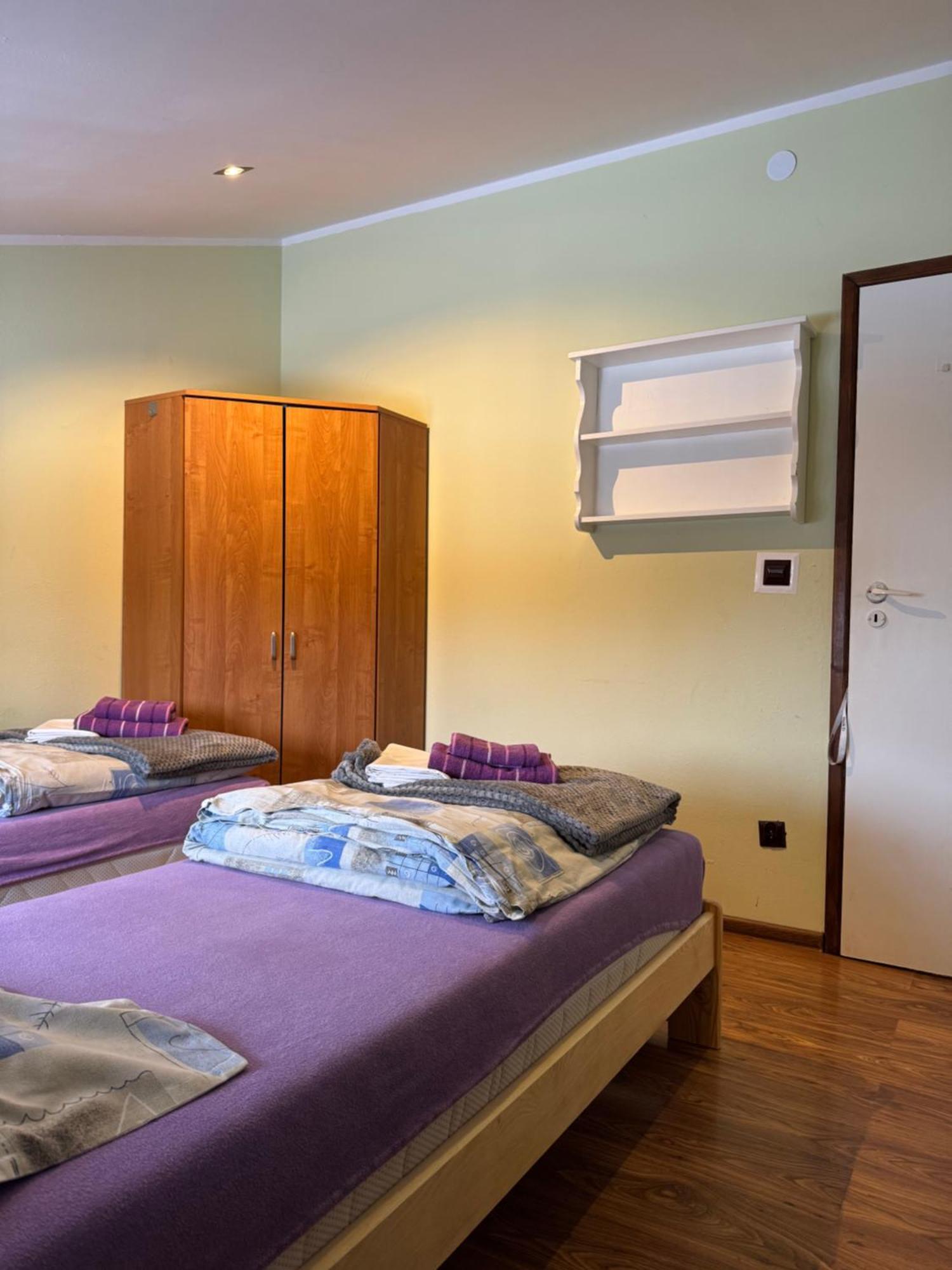 Rancho Panderoza Bed & Breakfast Duszniki Zdroj Bagian luar foto