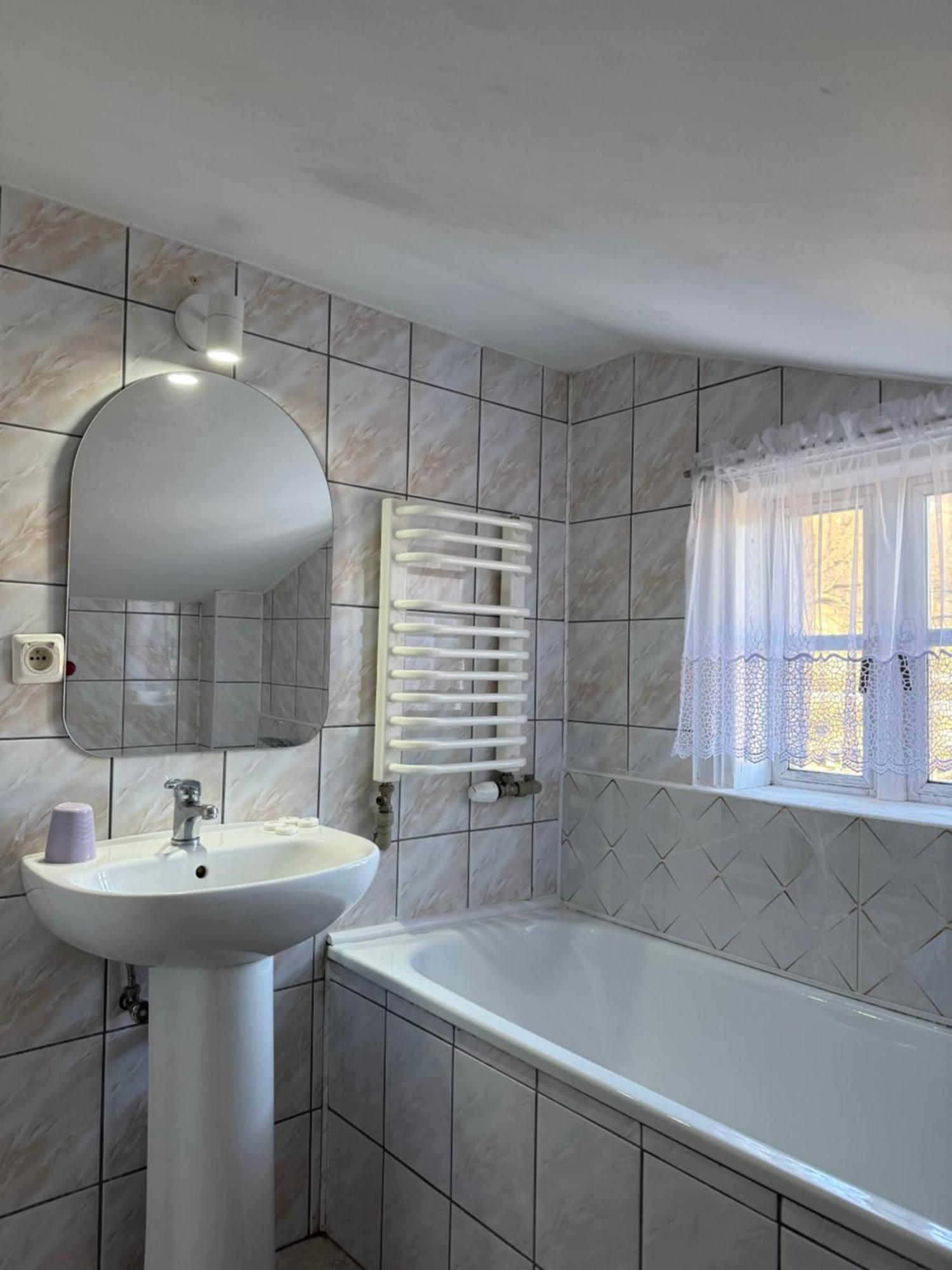 Rancho Panderoza Bed & Breakfast Duszniki Zdroj Bagian luar foto