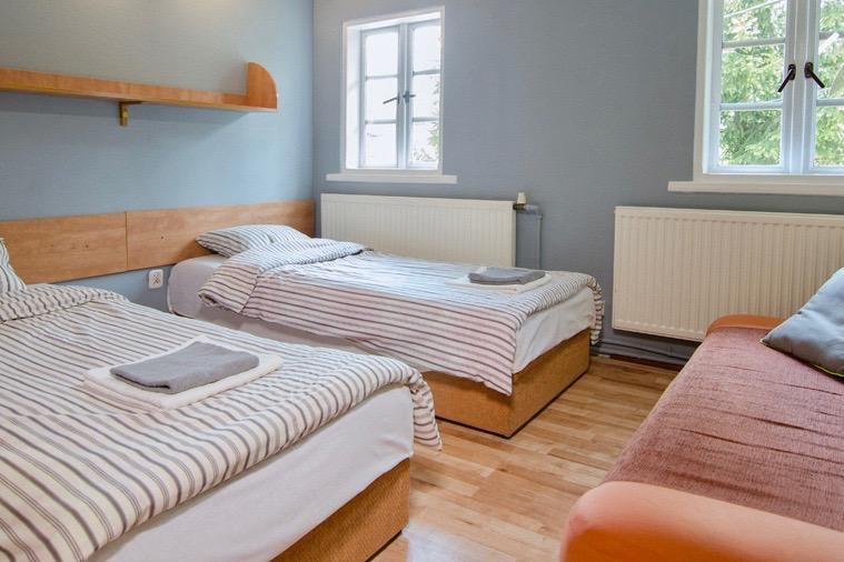 Rancho Panderoza Bed & Breakfast Duszniki Zdroj Bagian luar foto