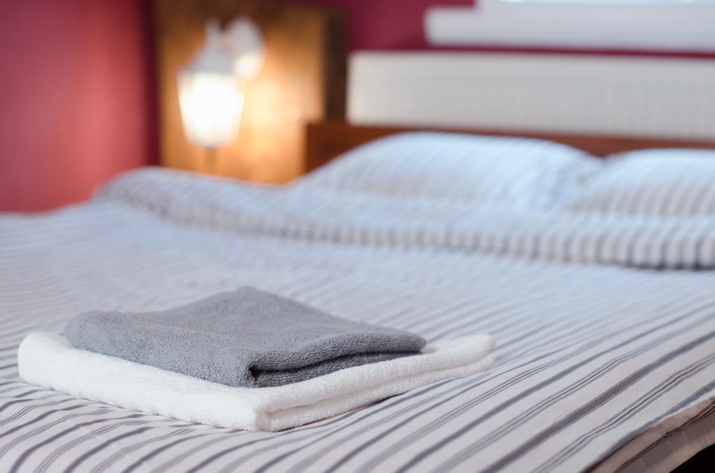 Rancho Panderoza Bed & Breakfast Duszniki Zdroj Bagian luar foto